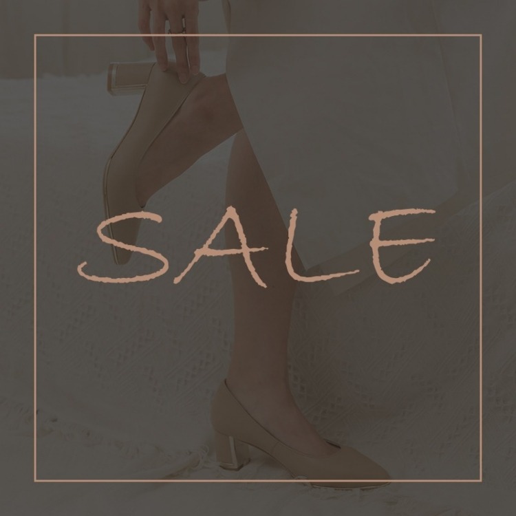 漁光小時間∥ 超軟圓扣小羊皮娃娃鞋∥奶茶